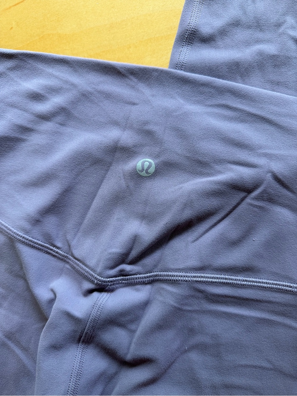 Lululemon High-Rise Leggings